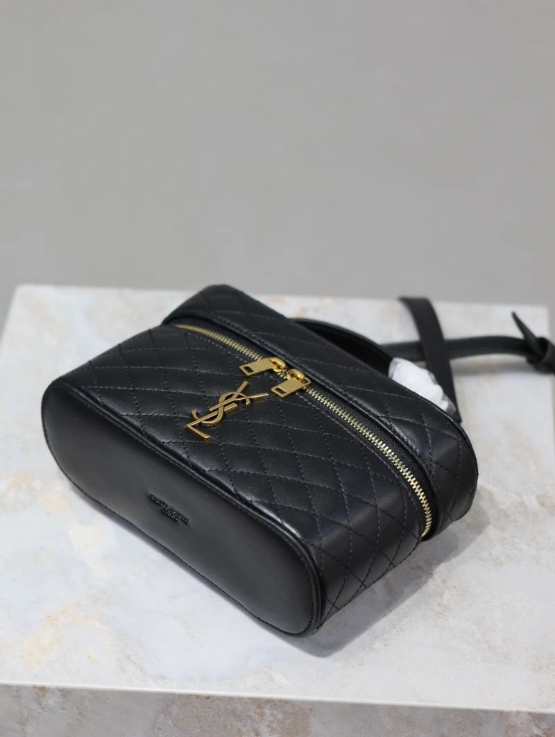 YSL Cosmetic Bags SunProtective 63061