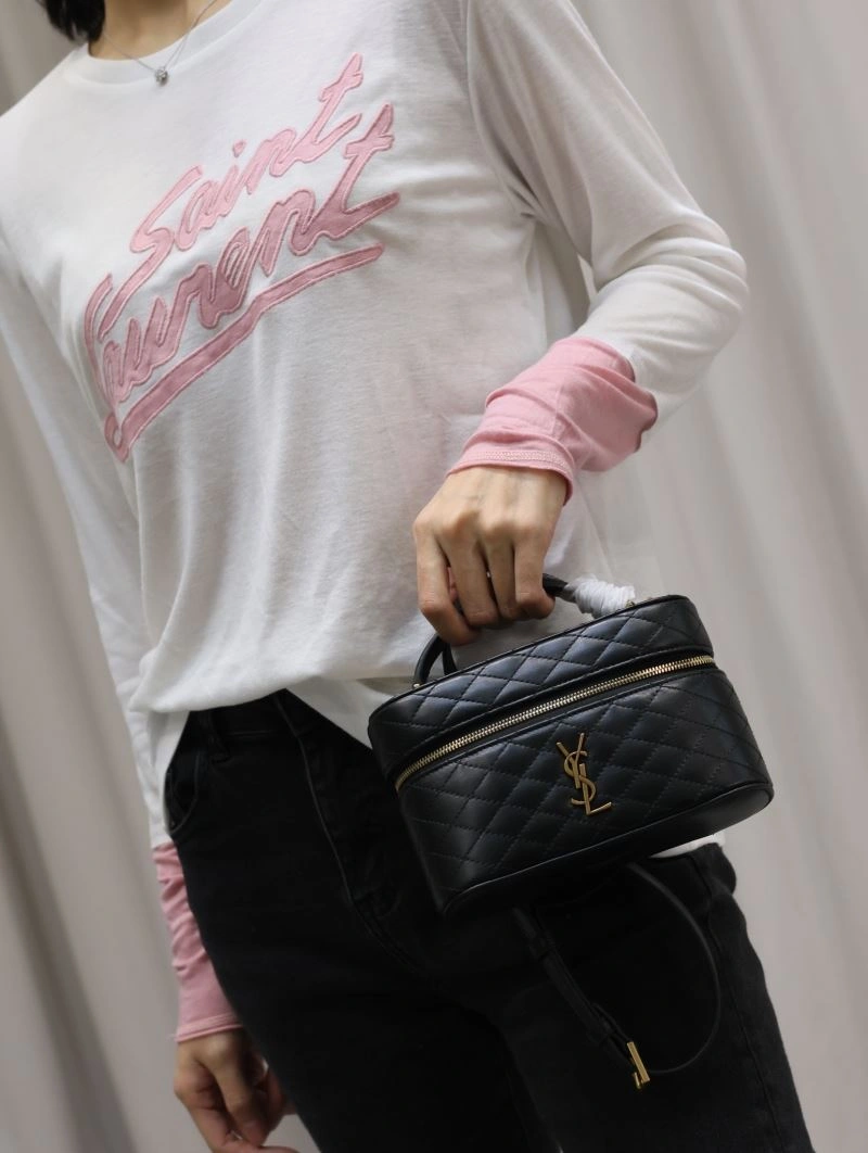 YSL Cosmetic Bags SunProtective 63061