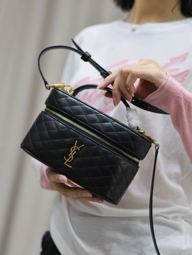 YSL Cosmetic Bags SunProtective 63061