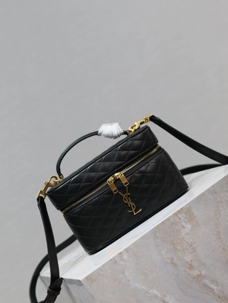 YSL Cosmetic Bags SunProtective 63061