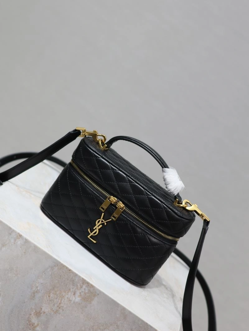 YSL Cosmetic Bags SunProtective 63061