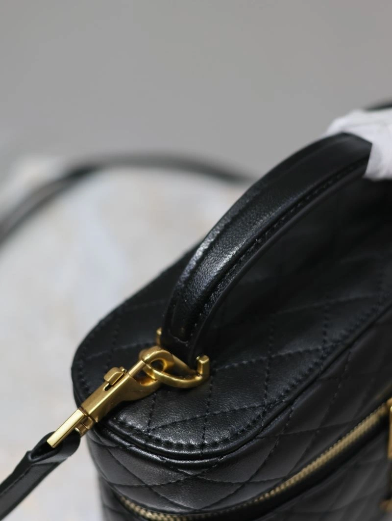 YSL Cosmetic Bags SunProtective 63061