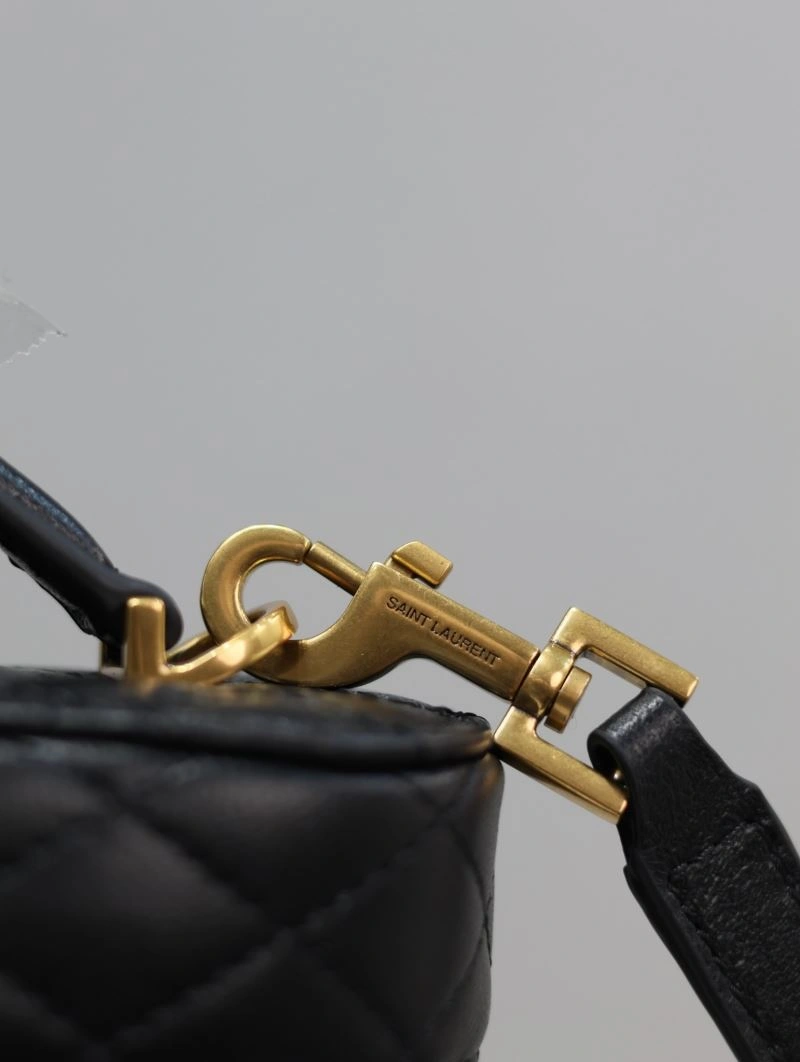 YSL Cosmetic Bags SunProtective 63061