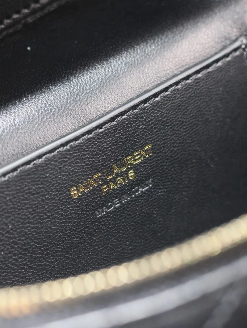 YSL Cosmetic Bags SunProtective 63061