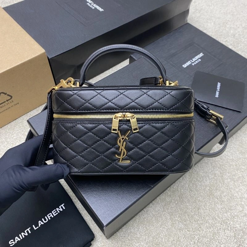 YSL Cosmetic Bags Original 62373