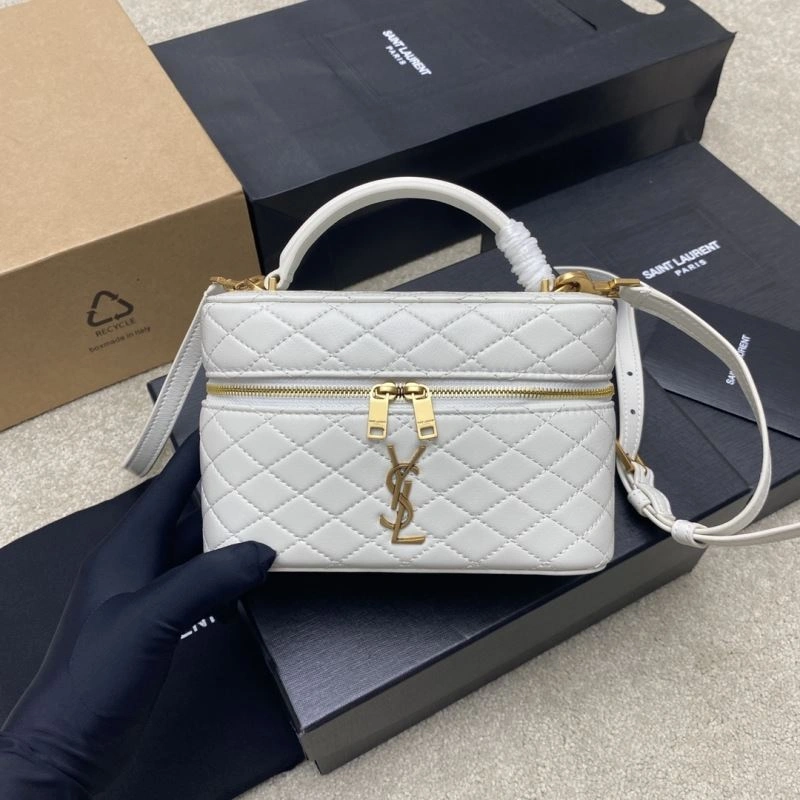 YSL Cosmetic Bags Reliable 62366