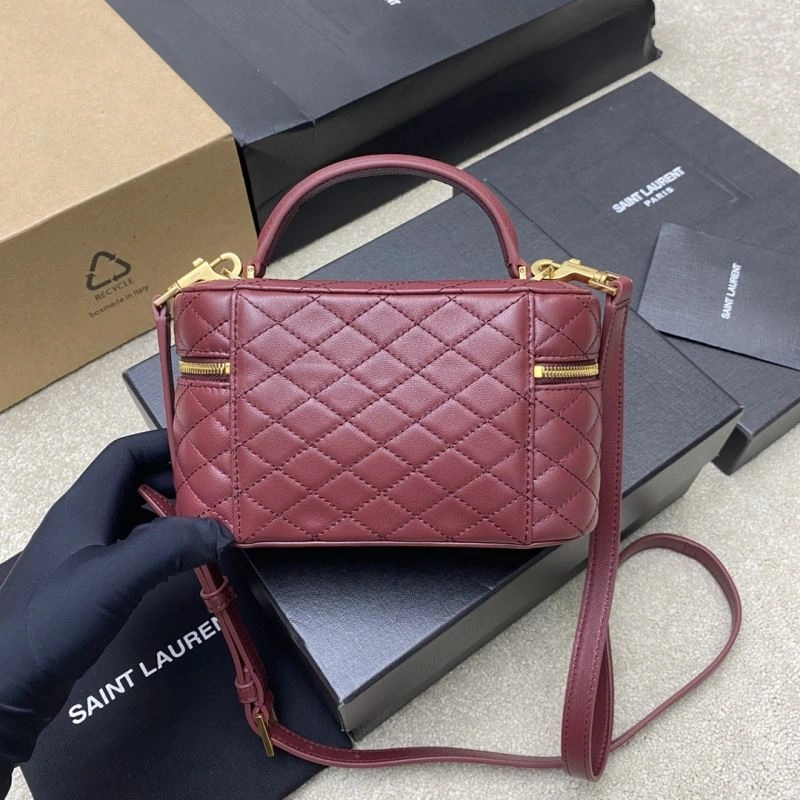 Original YSL Cosmetic Bags 62355