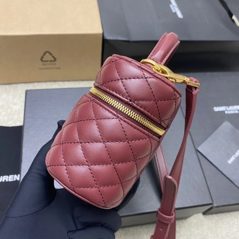 Original YSL Cosmetic Bags 62355