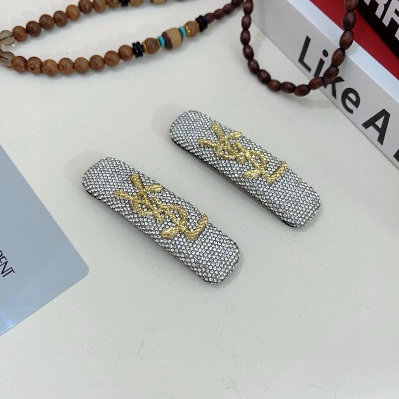 YSL Hair Hoop Cozy 263427