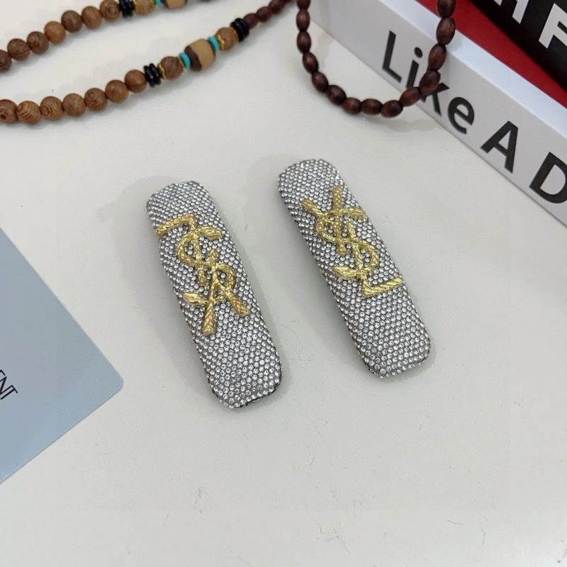 YSL Hair Hoop Cozy 263427