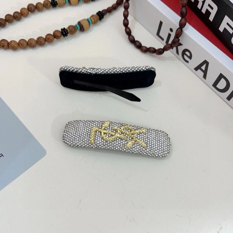YSL Hair Hoop Cozy 263427