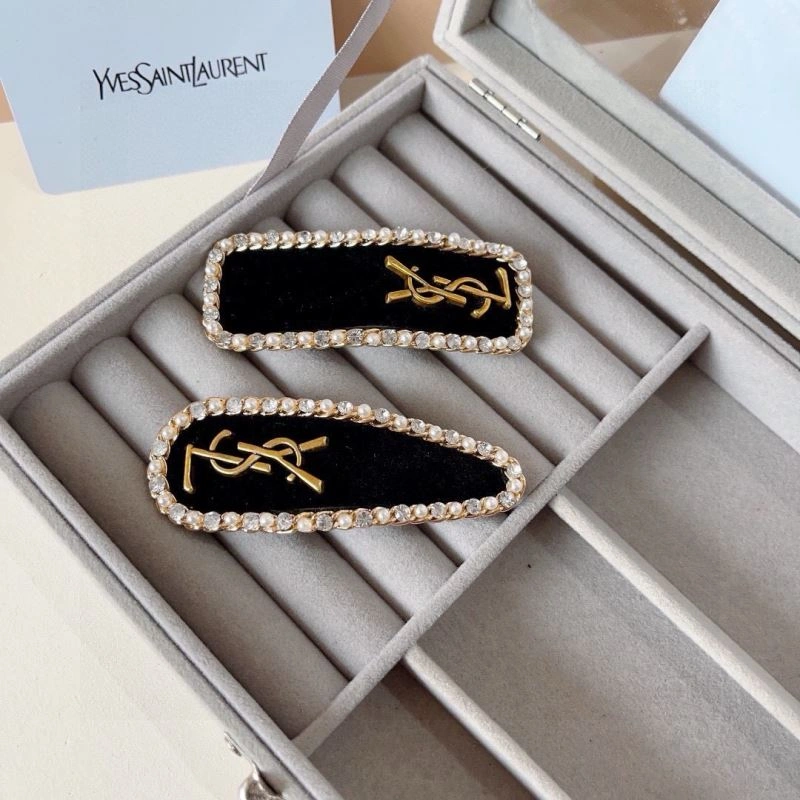 Supportive YSL Hair Hoop 263441