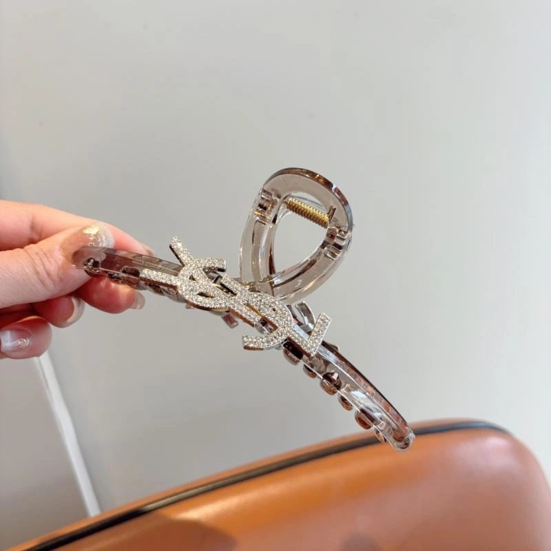 Trendsetting YSL Hair Hoop 263440