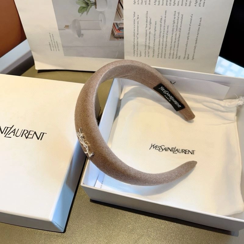 Timeless YSL Hair Hoop 263434