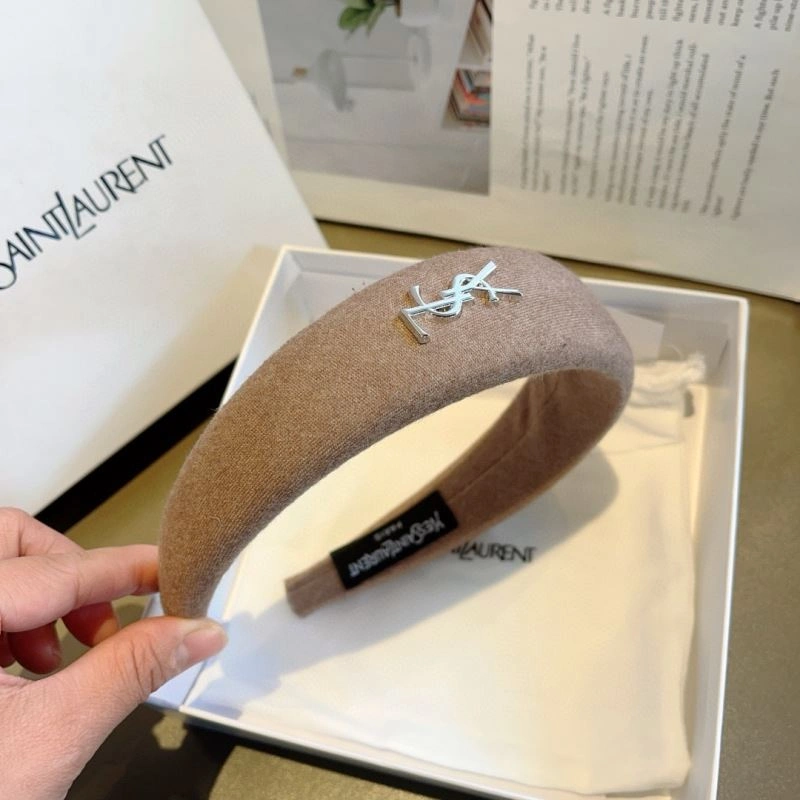 Timeless YSL Hair Hoop 263434