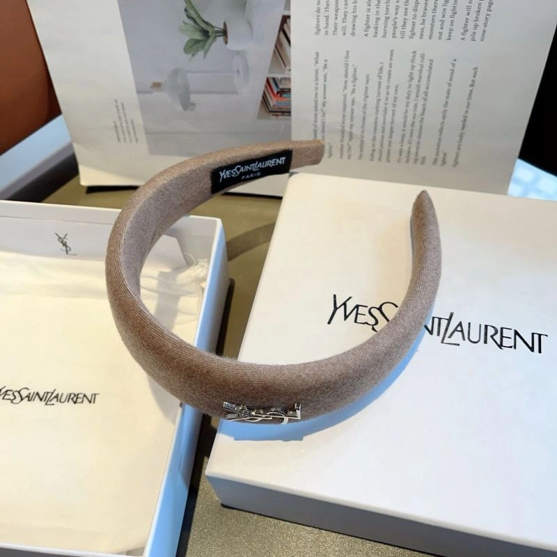 Timeless YSL Hair Hoop 263434