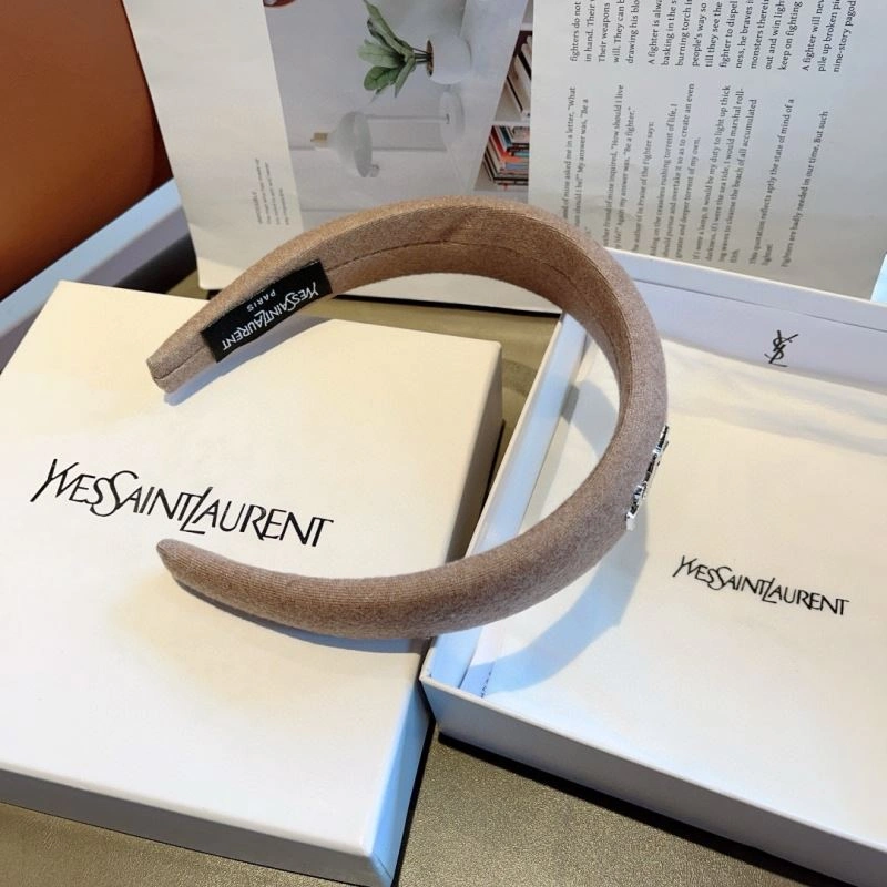 Timeless YSL Hair Hoop 263434