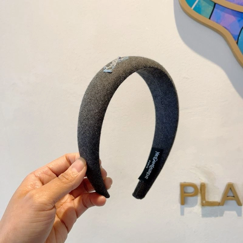 Comfortable YSL Hair Hoop 263420