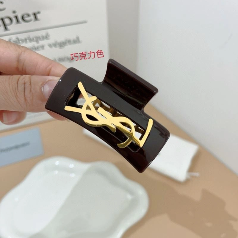 RelaxedFit YSL Hair Hoop 263432