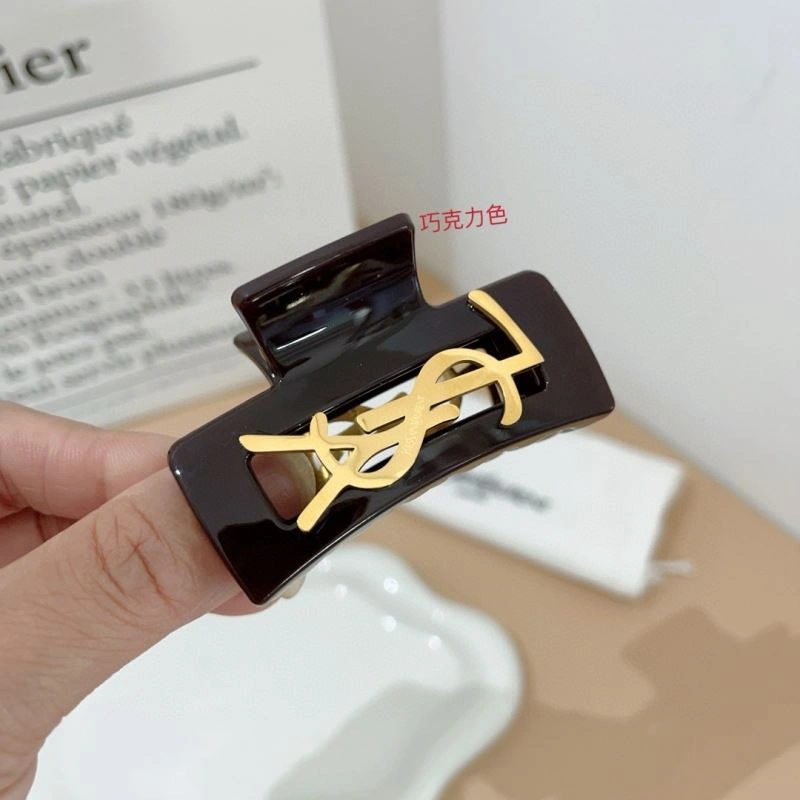 RelaxedFit YSL Hair Hoop 263432
