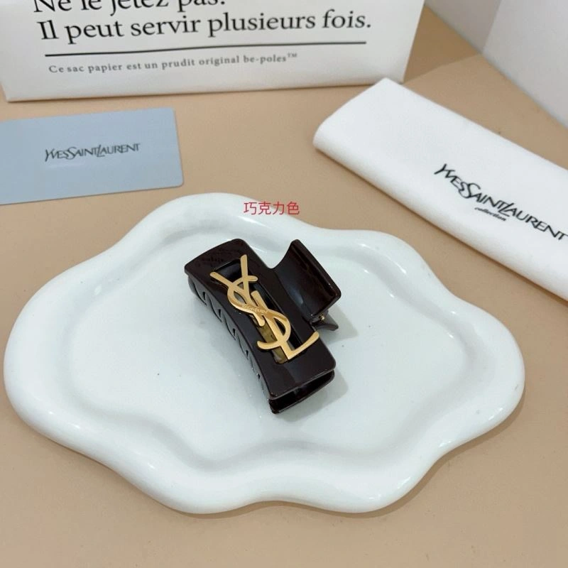 RelaxedFit YSL Hair Hoop 263432