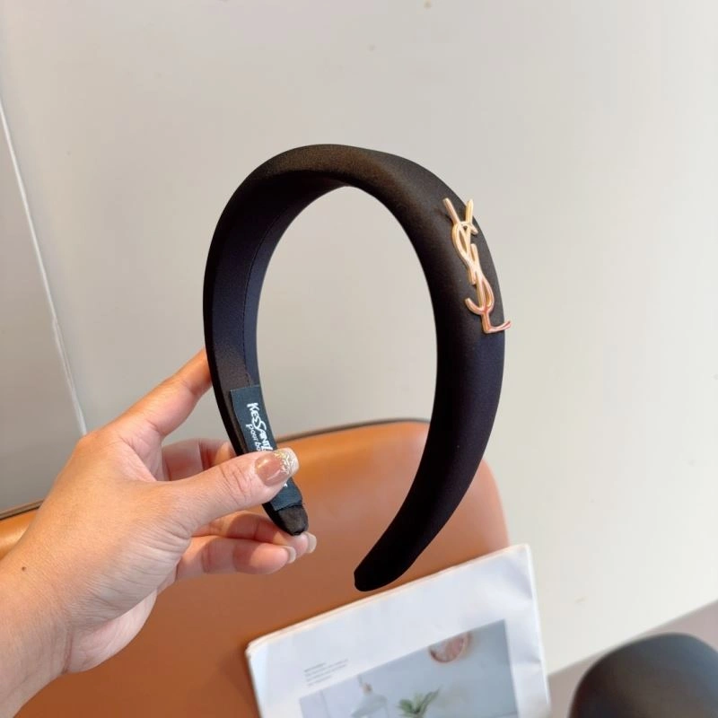 Lightweight YSL Hair Hoop 262851