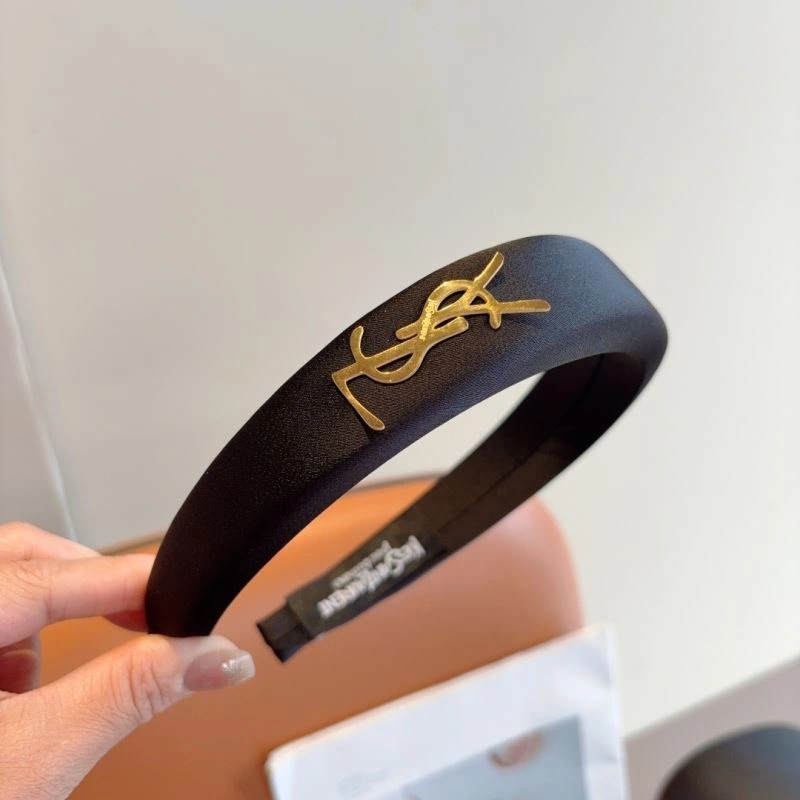 Lightweight YSL Hair Hoop 262851
