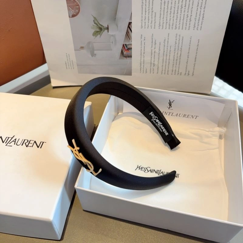 Lightweight YSL Hair Hoop 262851