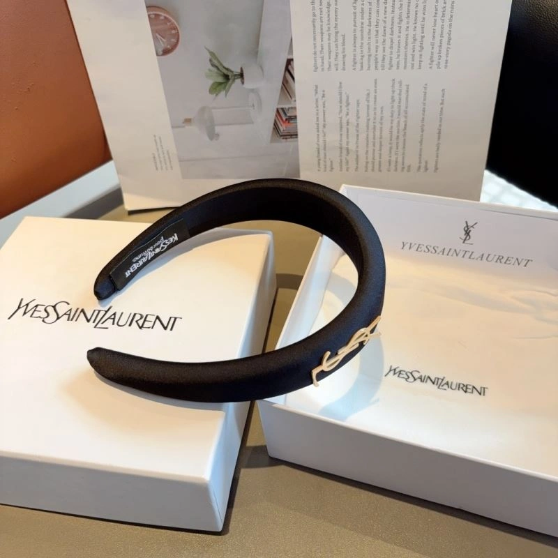 Lightweight YSL Hair Hoop 262851
