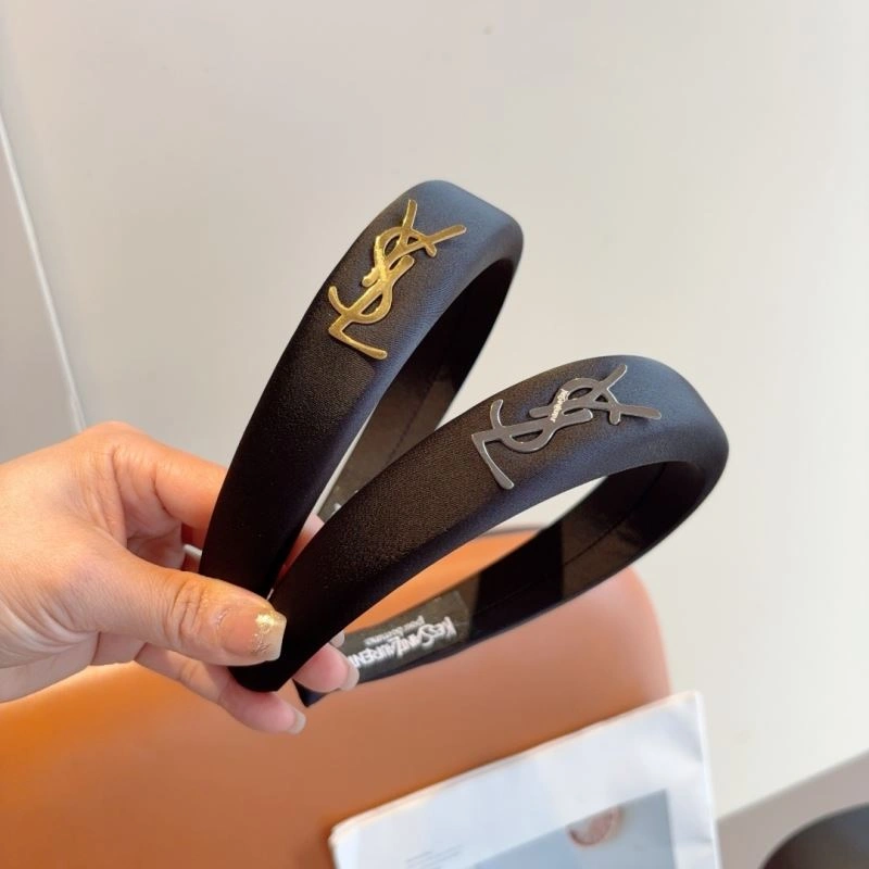 Elegant YSL Hair Hoop 262856