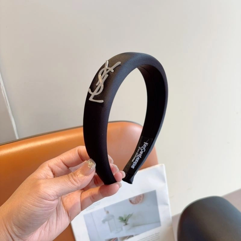 Elegant YSL Hair Hoop 262856