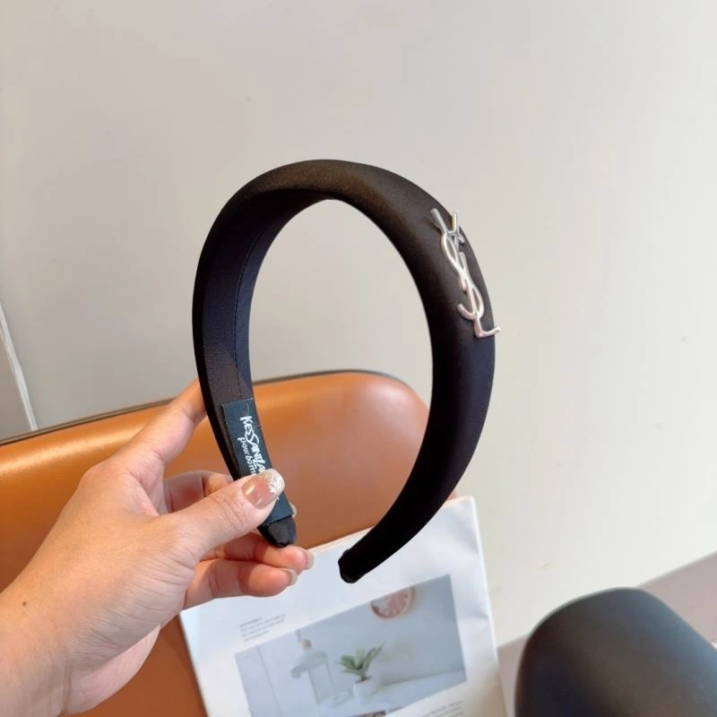 Elegant YSL Hair Hoop 262856