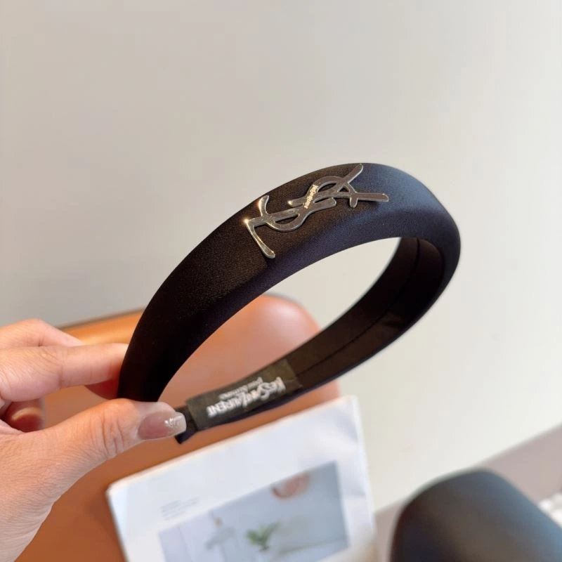 Elegant YSL Hair Hoop 262856