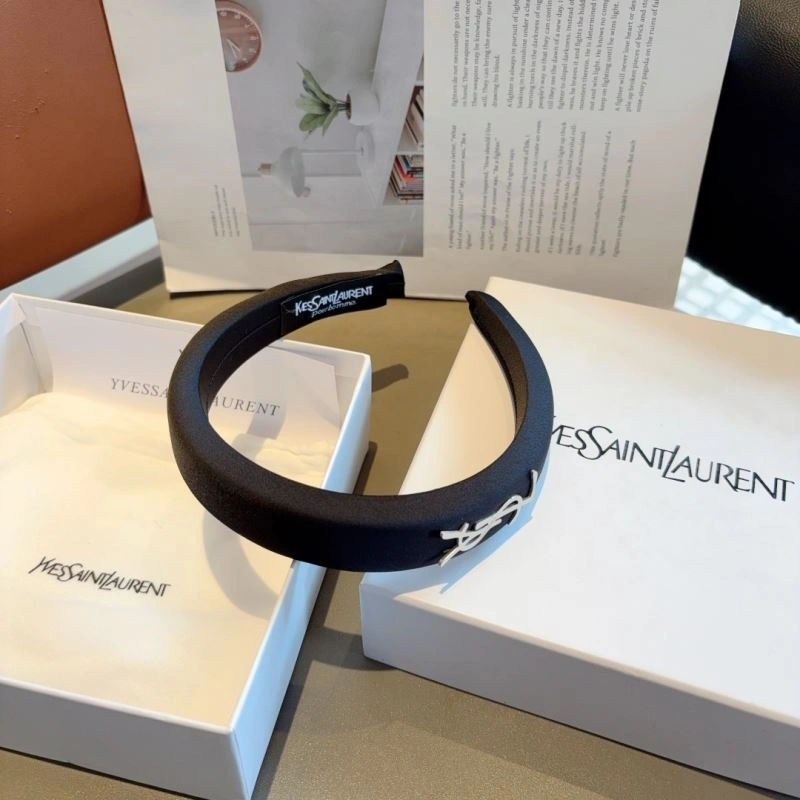 Elegant YSL Hair Hoop 262856