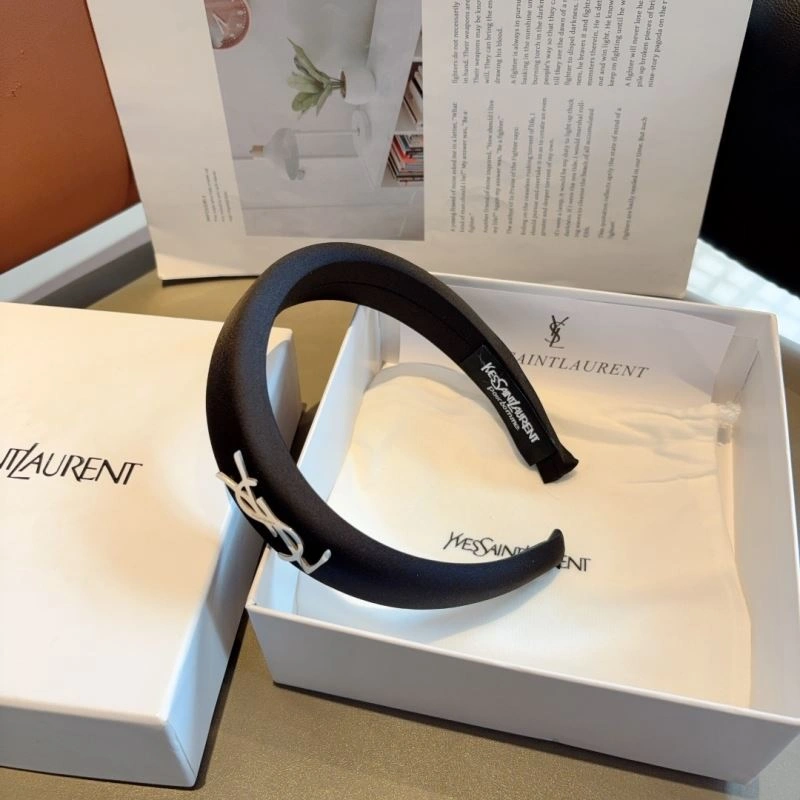 Elegant YSL Hair Hoop 262856
