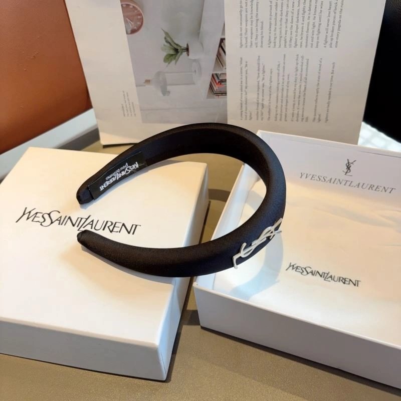 Elegant YSL Hair Hoop 262856