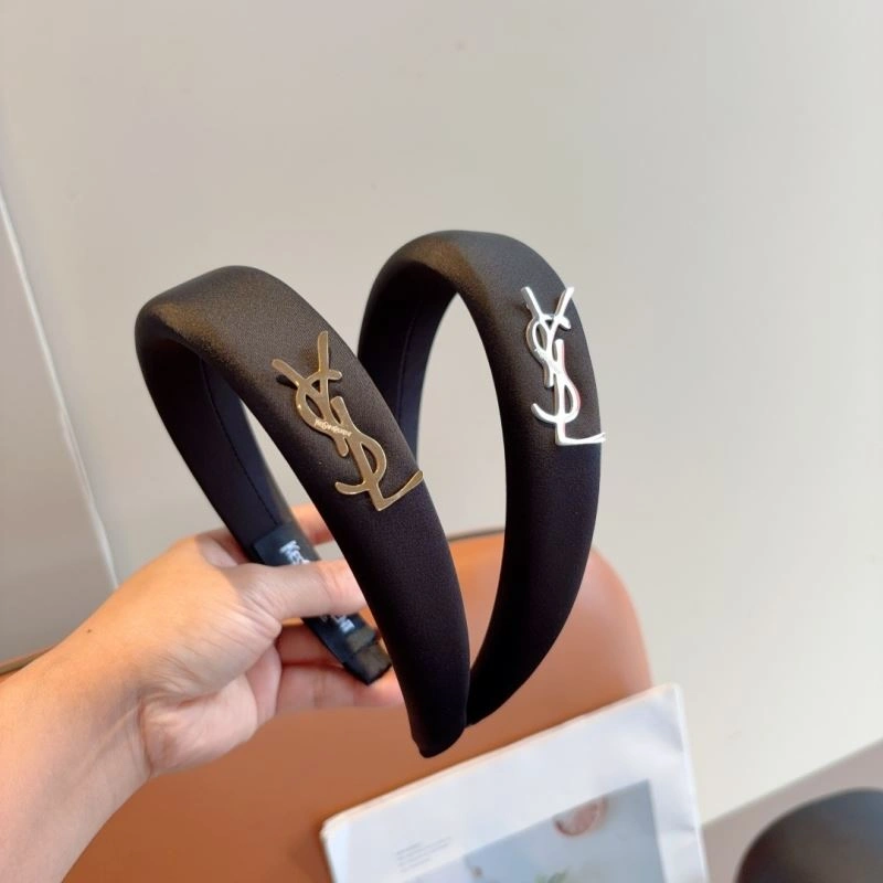 Elegant YSL Hair Hoop 262856