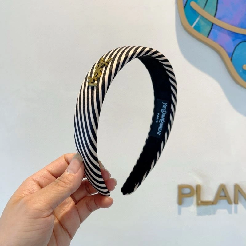 YSL Hair Hoop Cozy 262858