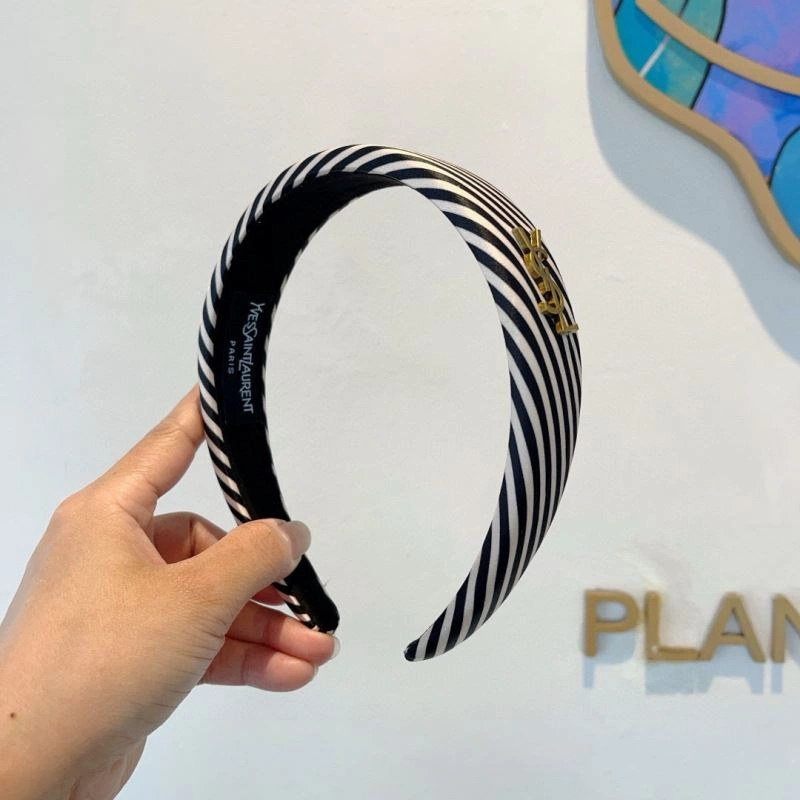 YSL Hair Hoop Cozy 262858