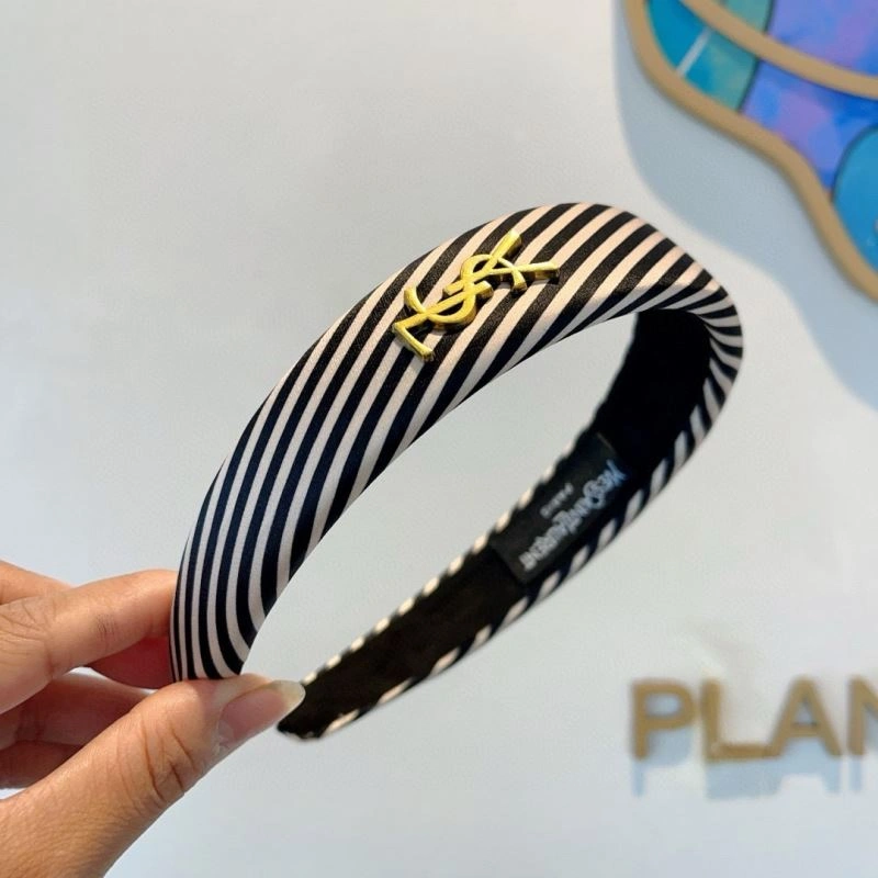 YSL Hair Hoop Cozy 262858