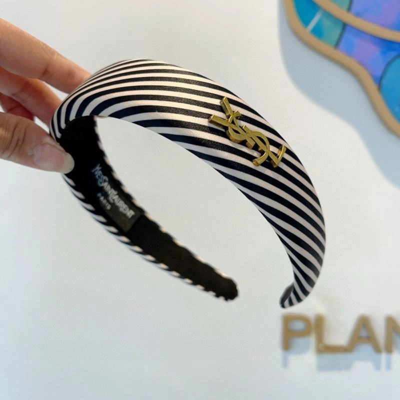 YSL Hair Hoop Cozy 262858