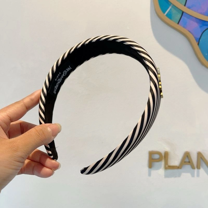 YSL Hair Hoop Cozy 262858