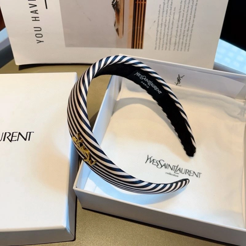 YSL Hair Hoop Cozy 262858