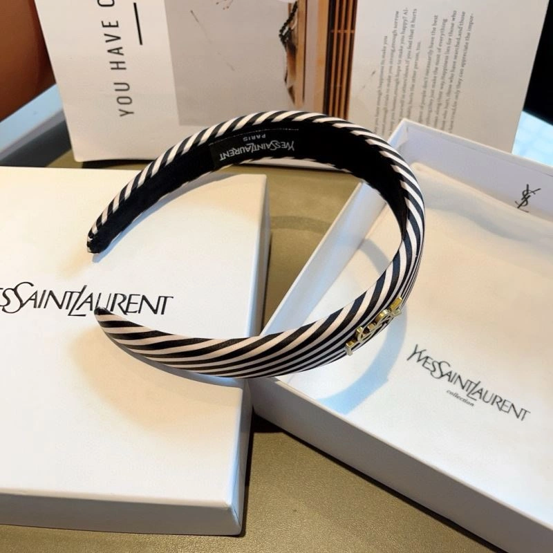 YSL Hair Hoop Cozy 262858