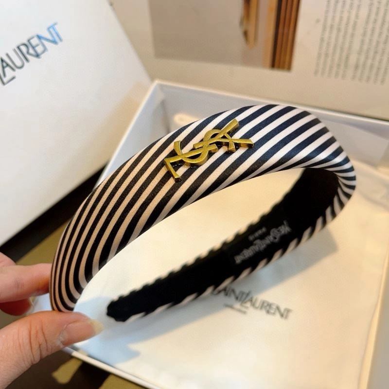 YSL Hair Hoop Cozy 262858