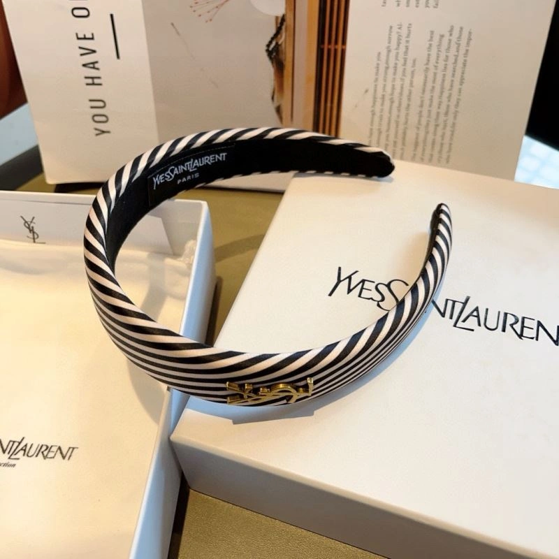 YSL Hair Hoop Cozy 262858