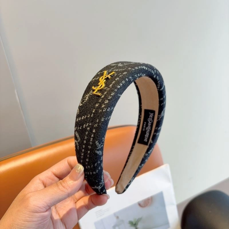 YSL Hair Hoop WellDesigned 262864