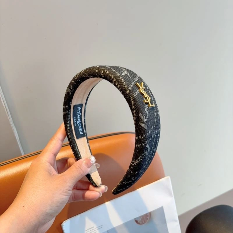 YSL Hair Hoop WellDesigned 262864