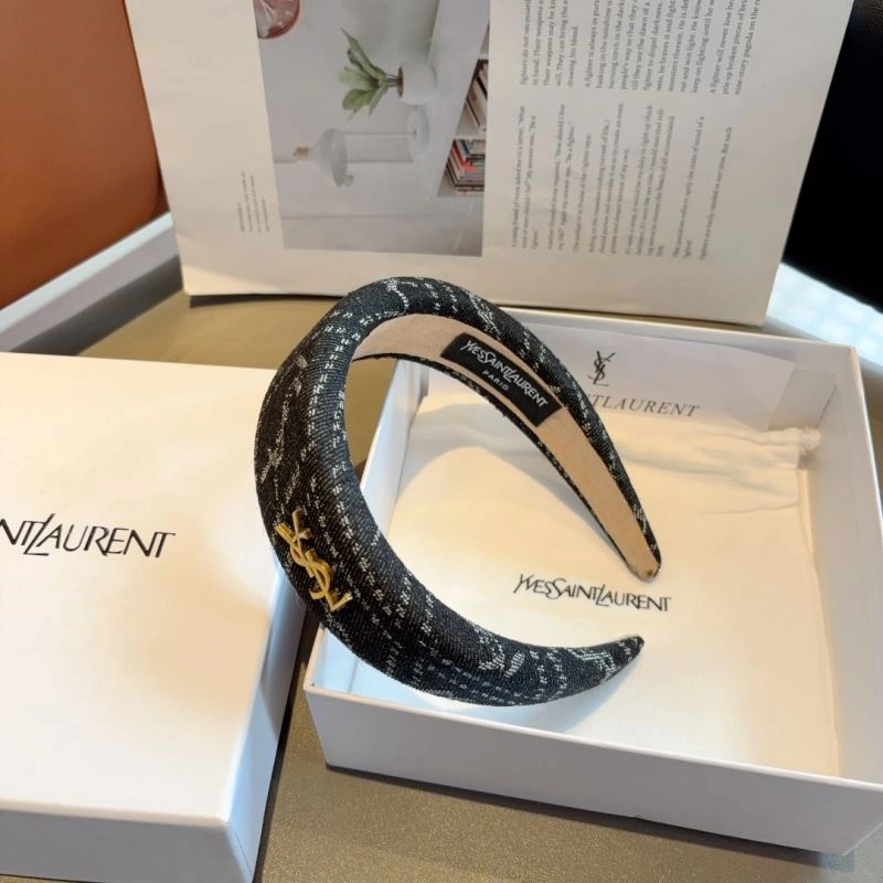 YSL Hair Hoop WellDesigned 262864