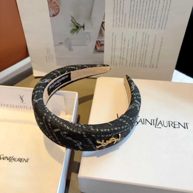 YSL Hair Hoop WellDesigned 262864